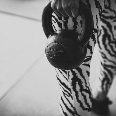 Personal Trainer Nina Prenner