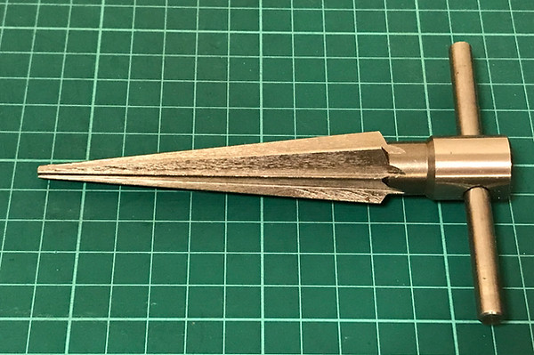 ​ハンドリーマ―。  ​