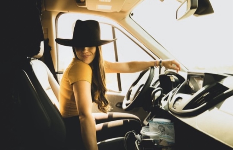 Immagine del redattore: Driver