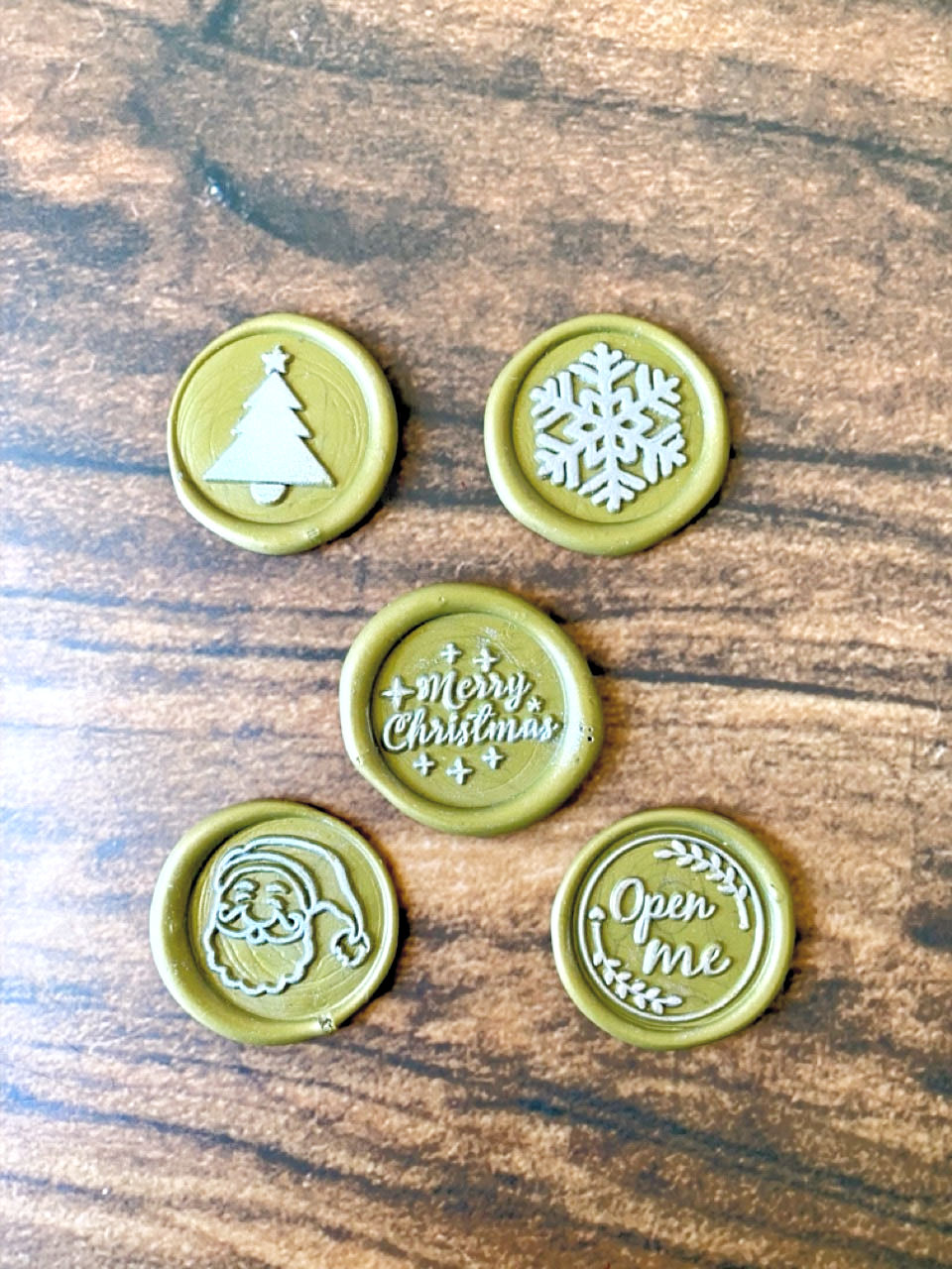 Thumbnail: Reindeer Christmas Teddy Card