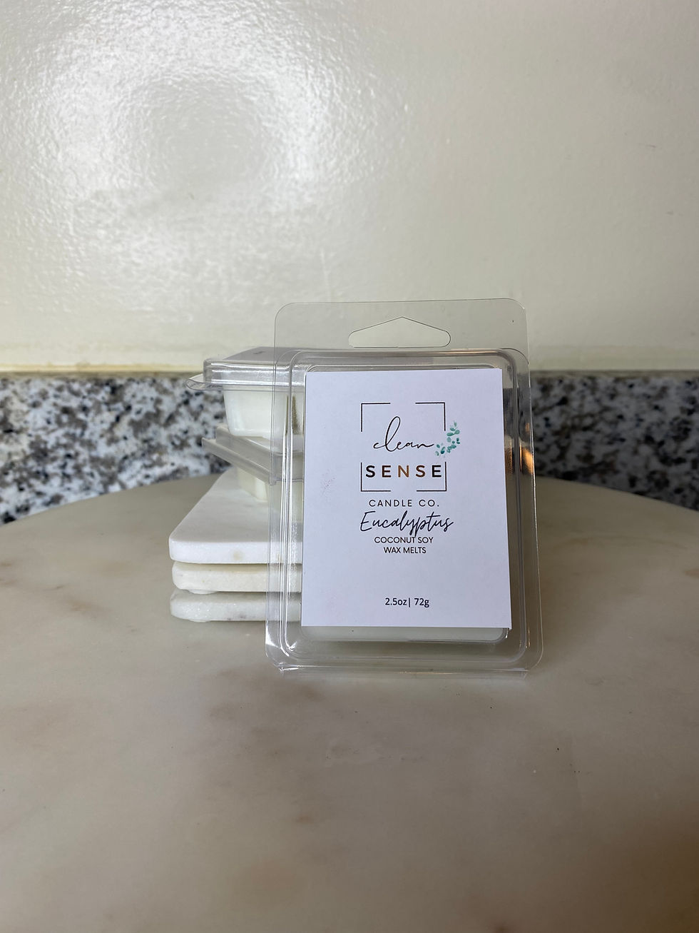 Thumbnail: Wax Melts