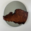 Thumbnail: Redwood Burl Mirror