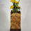 Thumbnail: Elm Burl and Wenge Vase