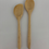 Thumbnail: Birdseye Maple Utensil Set