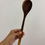 Thumbnail: Walnut Wooden Spoons
