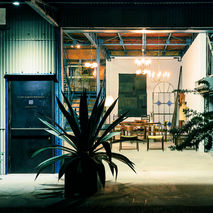 MICHIO OKAMOTO WAREHOUSE