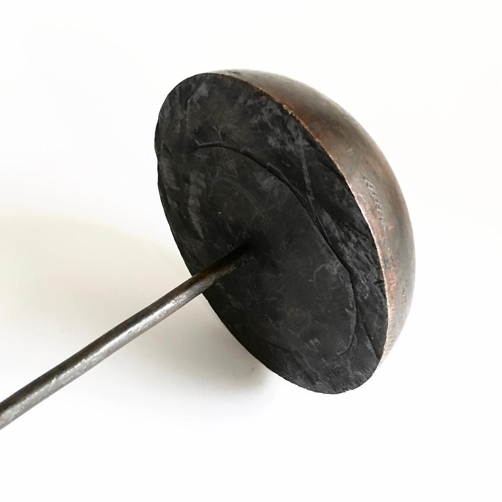 サムネイル： Craft Hat stand