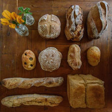 ときはや TOKIWAYA BAKERY