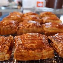 熊木ホットケーキ店