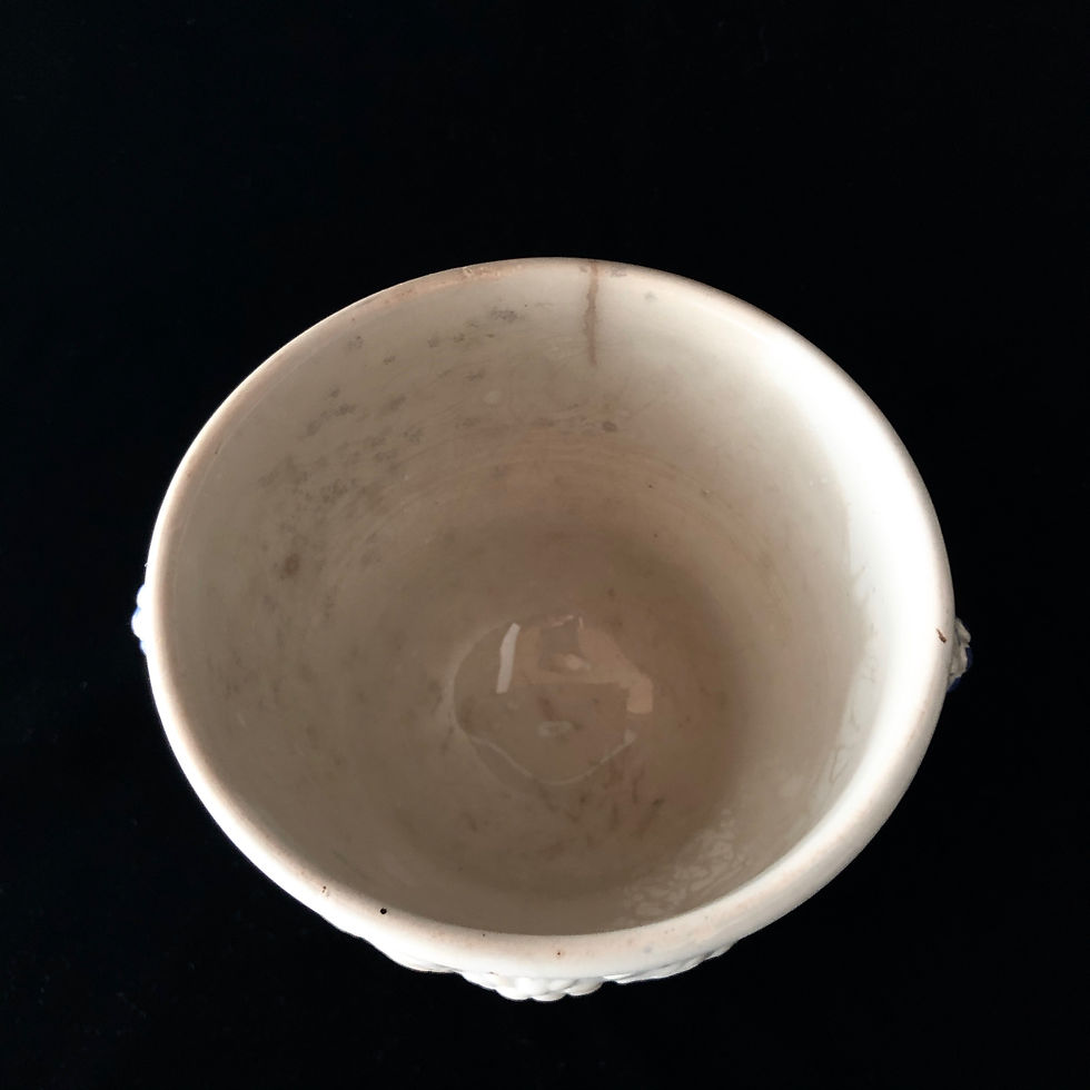 サムネイル： Sugar pot