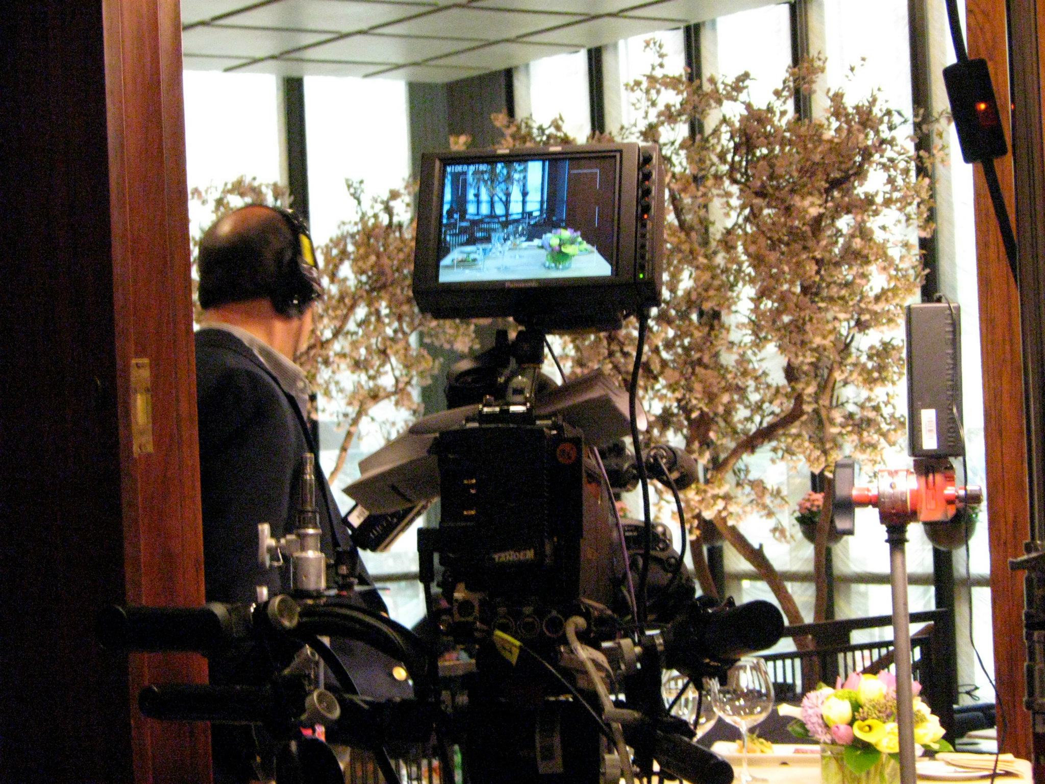 Live Production