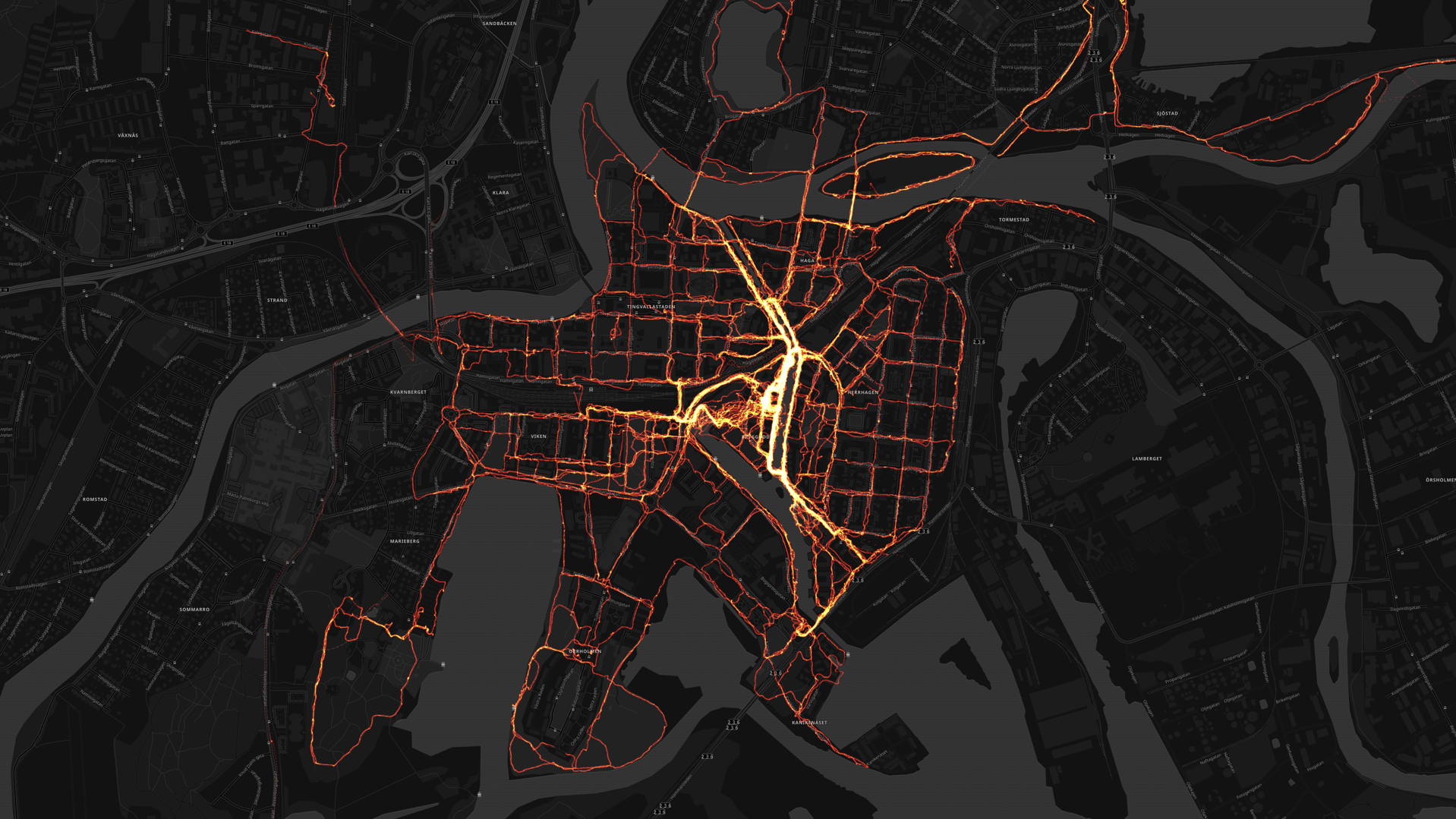 Heatmap - Analysis