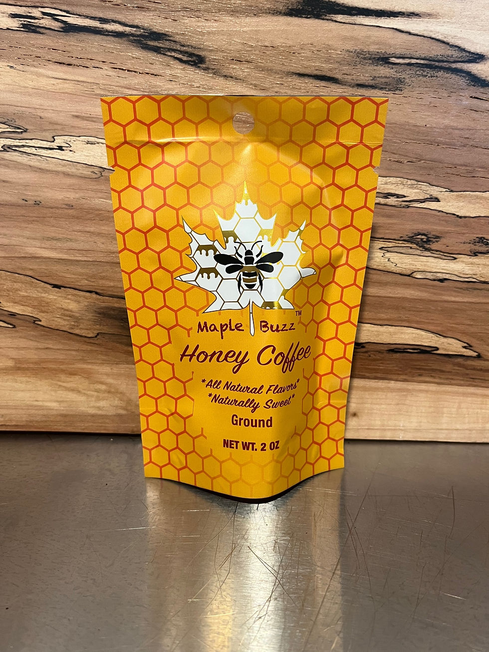Thumbnail: Honey Coffee