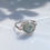 Thumbnail: Gemstone Ring