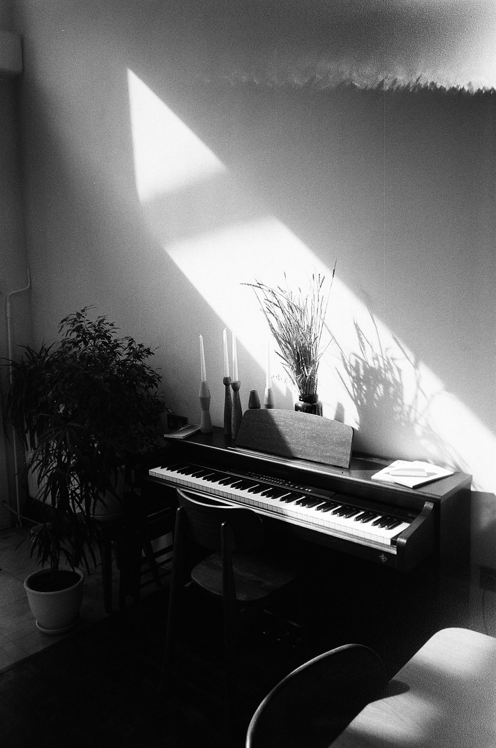 Arts Collective Workshop