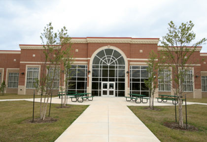 Clear Falls High School