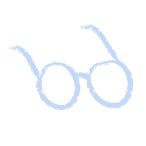 Glasses Icon