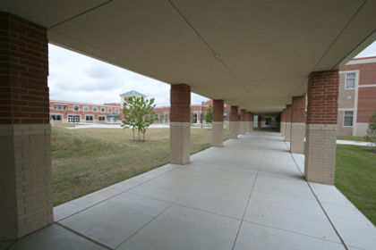 Sandra Mossman Elementary