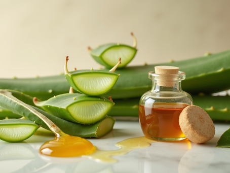 Natural Skincare Tips for Dry Skin: Embrace Your Glow