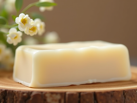 Discover the Skin Benefits of Goat Milk Soap: A Gentle Touch for Your Skin