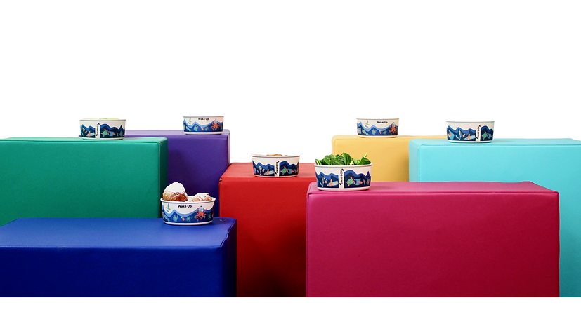 Reusable Packaging