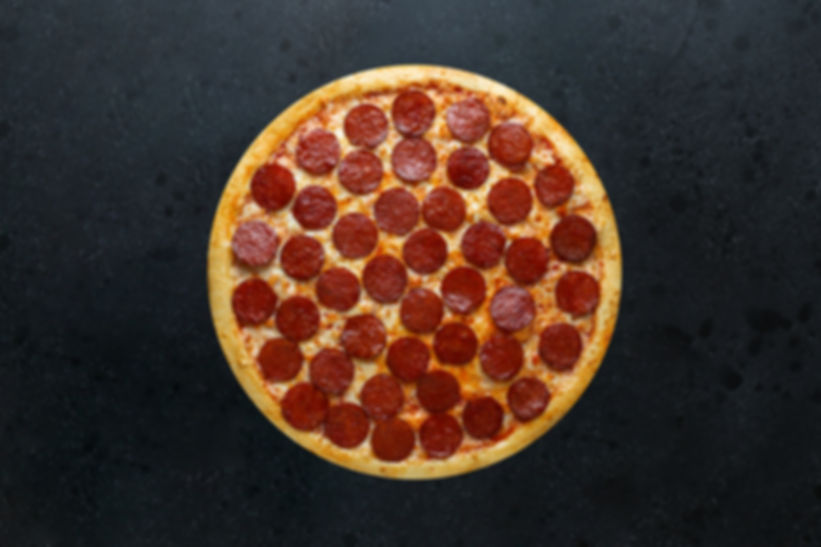 PEPPERONI DOUBLE