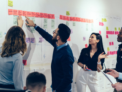 Why Should You Define Your Brand’s Core Values?