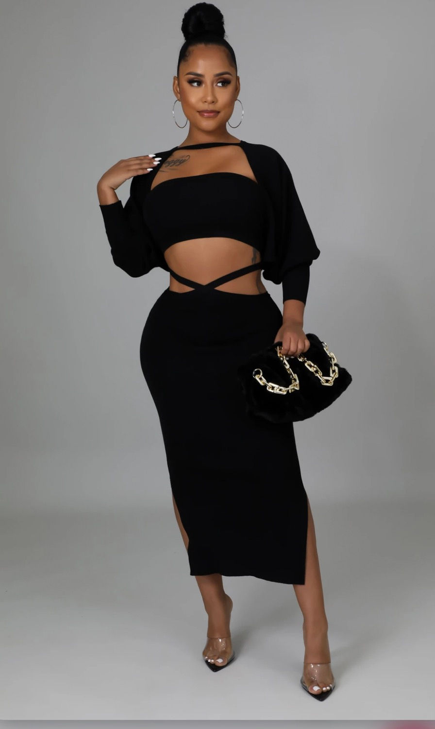 Thumbnail: Teach Me 3 piece set 