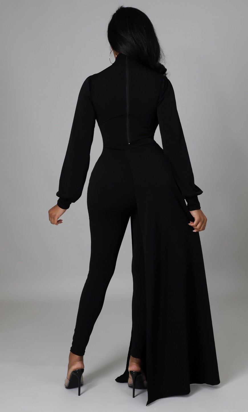 Thumbnail: Classy Vs Nasti Set 