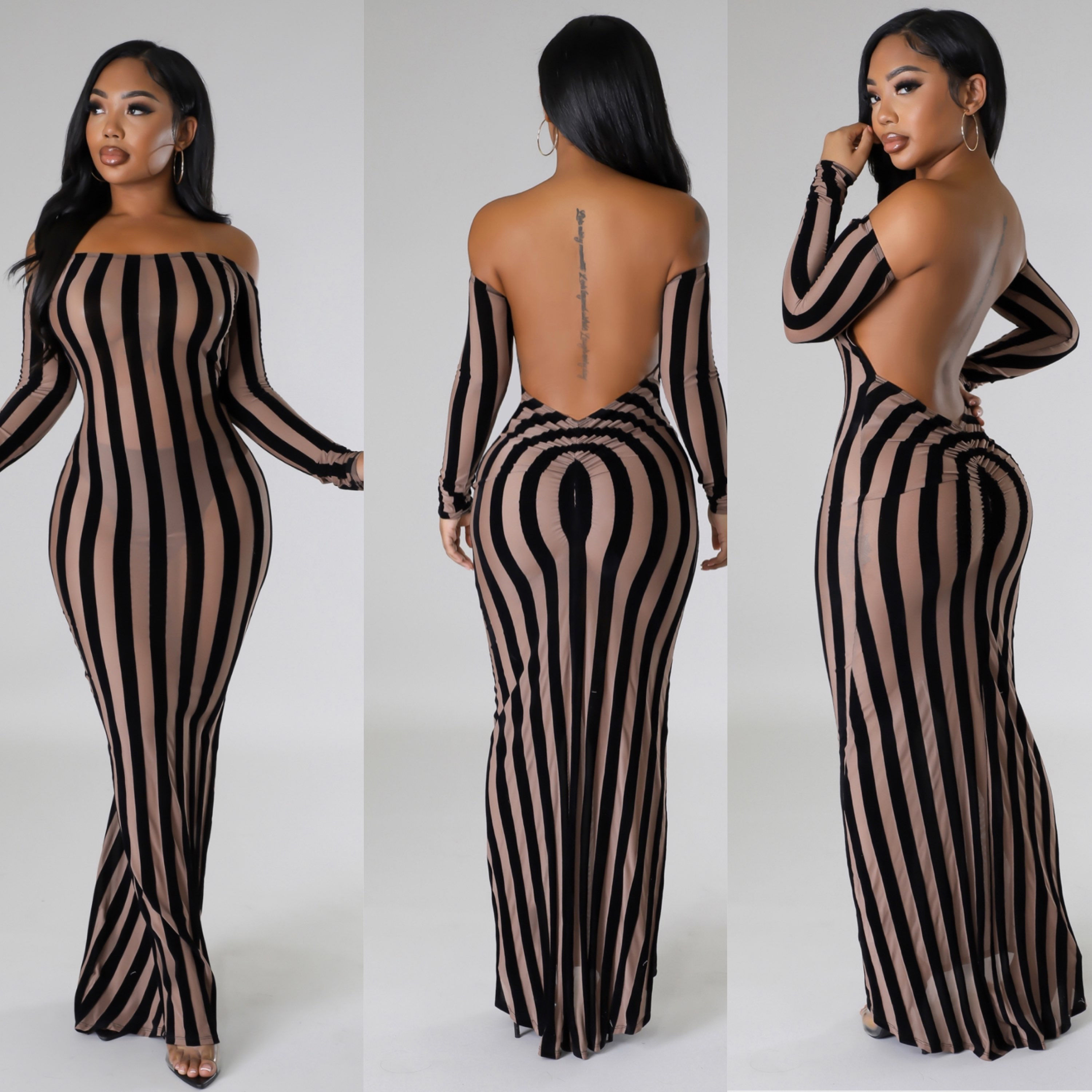 Mocha ☕️ latte