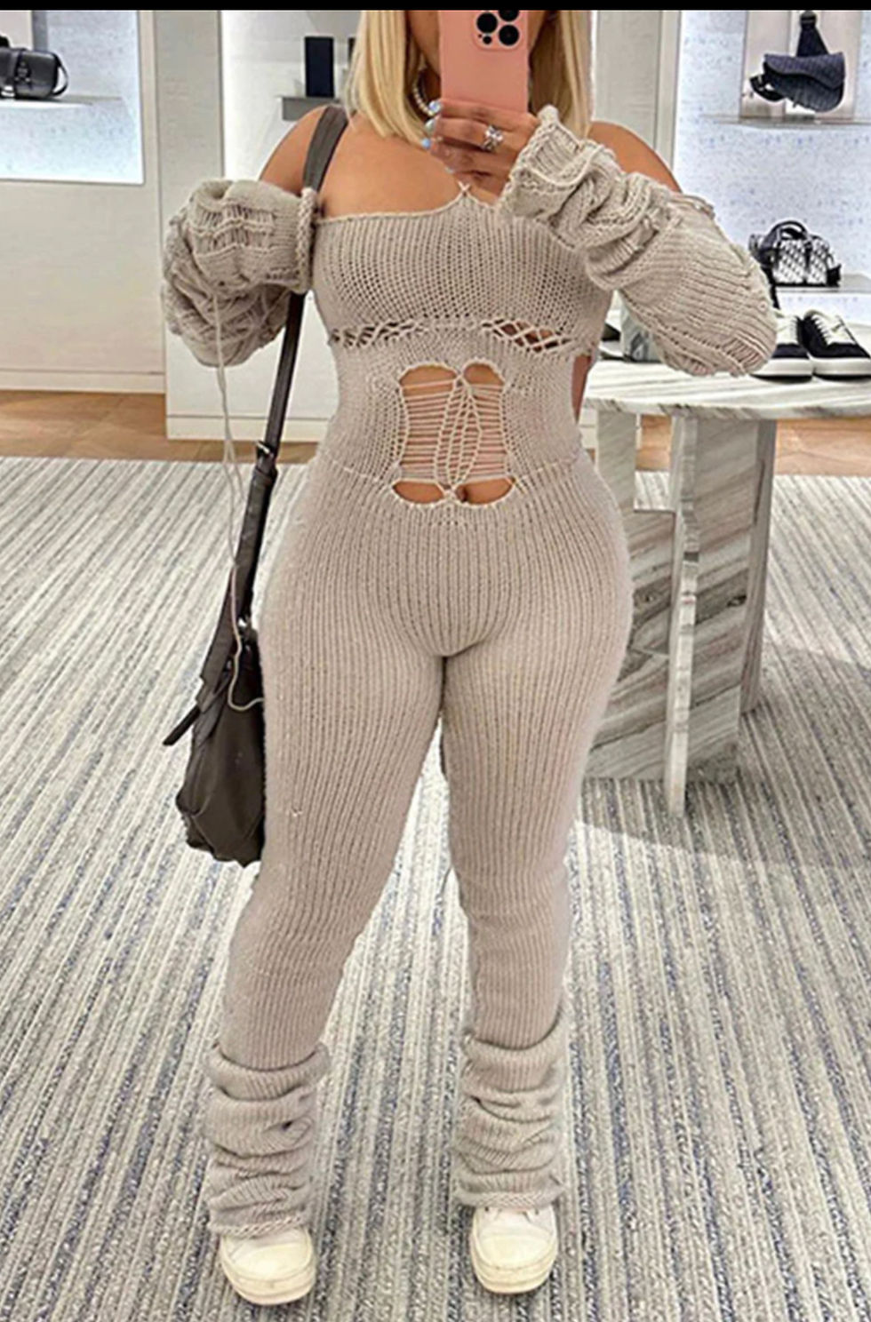 Thumbnail: Knit 🧶 On My Body 