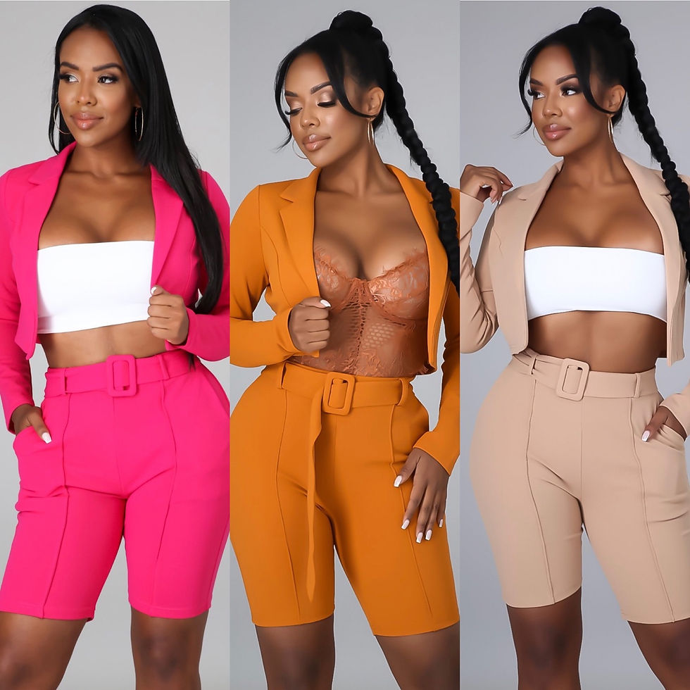 Thumbnail: Business 👩‍💼 Ladi Set