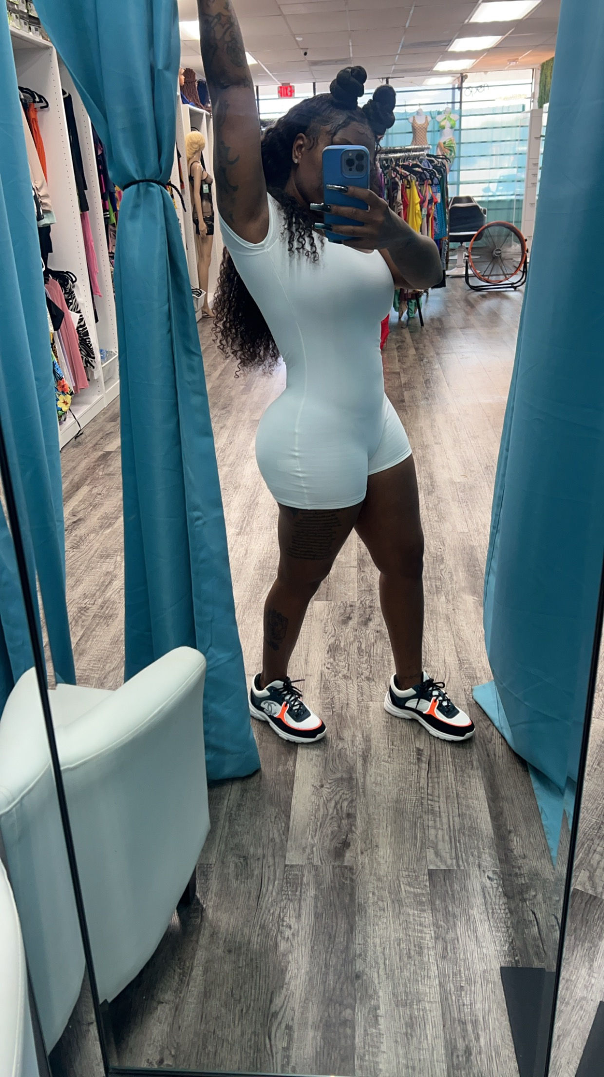 Delux Bodycon Jumper