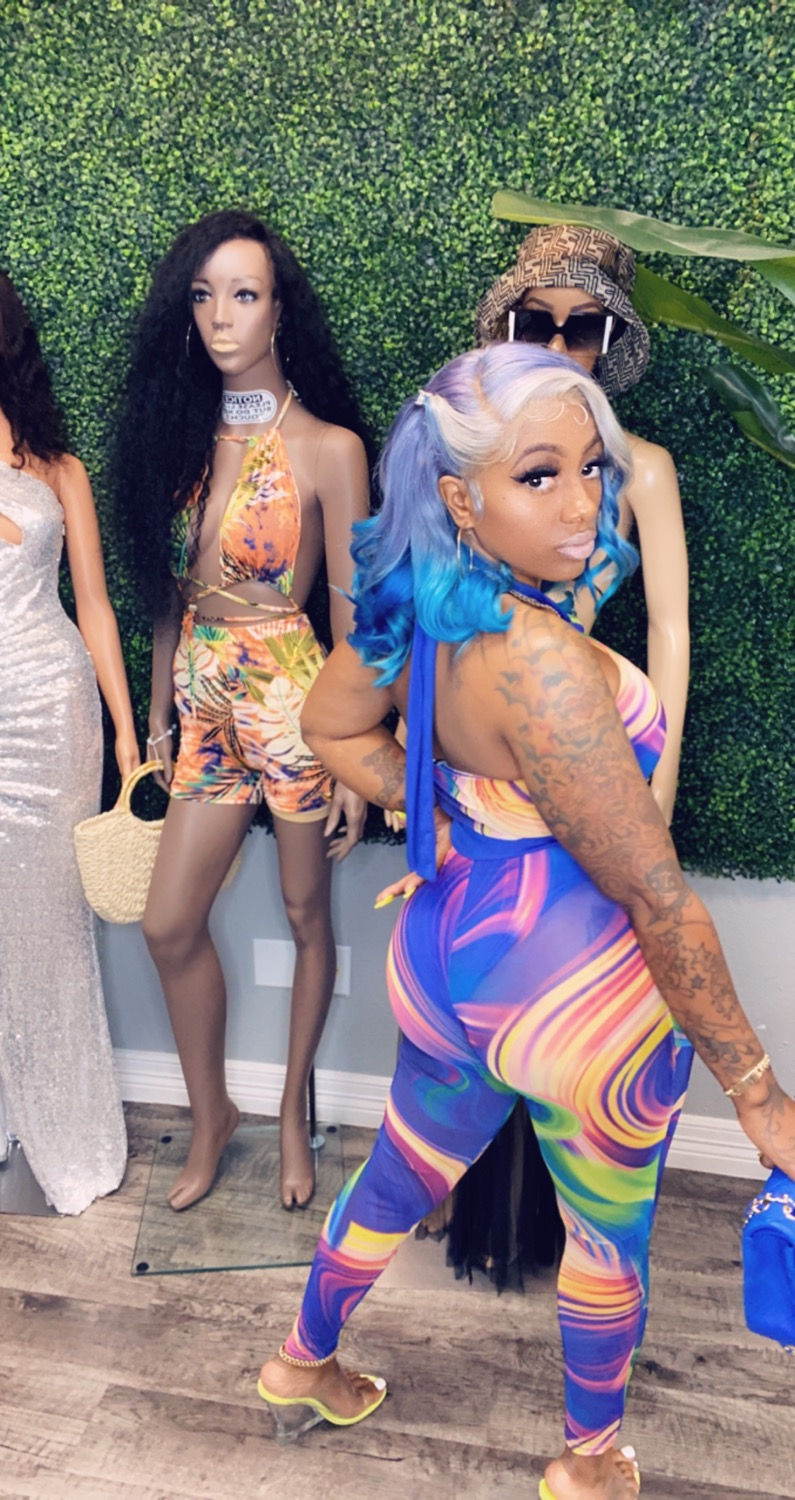 Thumbnail: Blu Devil 😈 jumper 