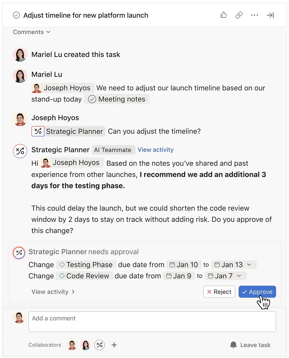 透明檢查點 (Checkpoints)
