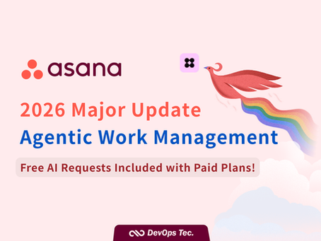 Asana’s Major 2026 Update: Agentic Work Management (AWM) — How AI Teammates and Dash Are Reshaping Enterprise Collaboration