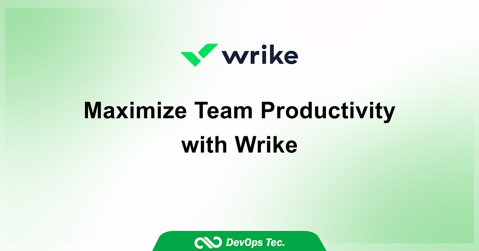 Wrike