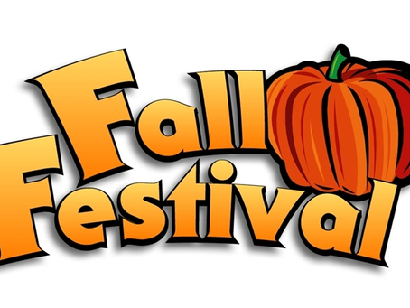 Fall Festival