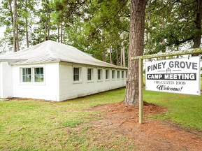 Piney Grove Campmeeting