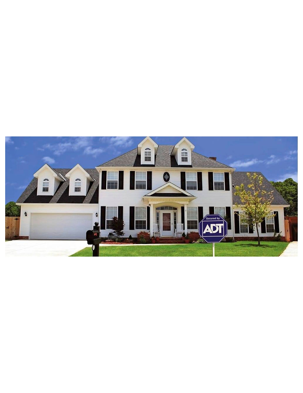 Millenium Alarms Systems - Todays Peace Of Mind