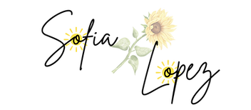 Sofia Lopez logo
