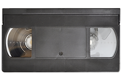 VHS Photo