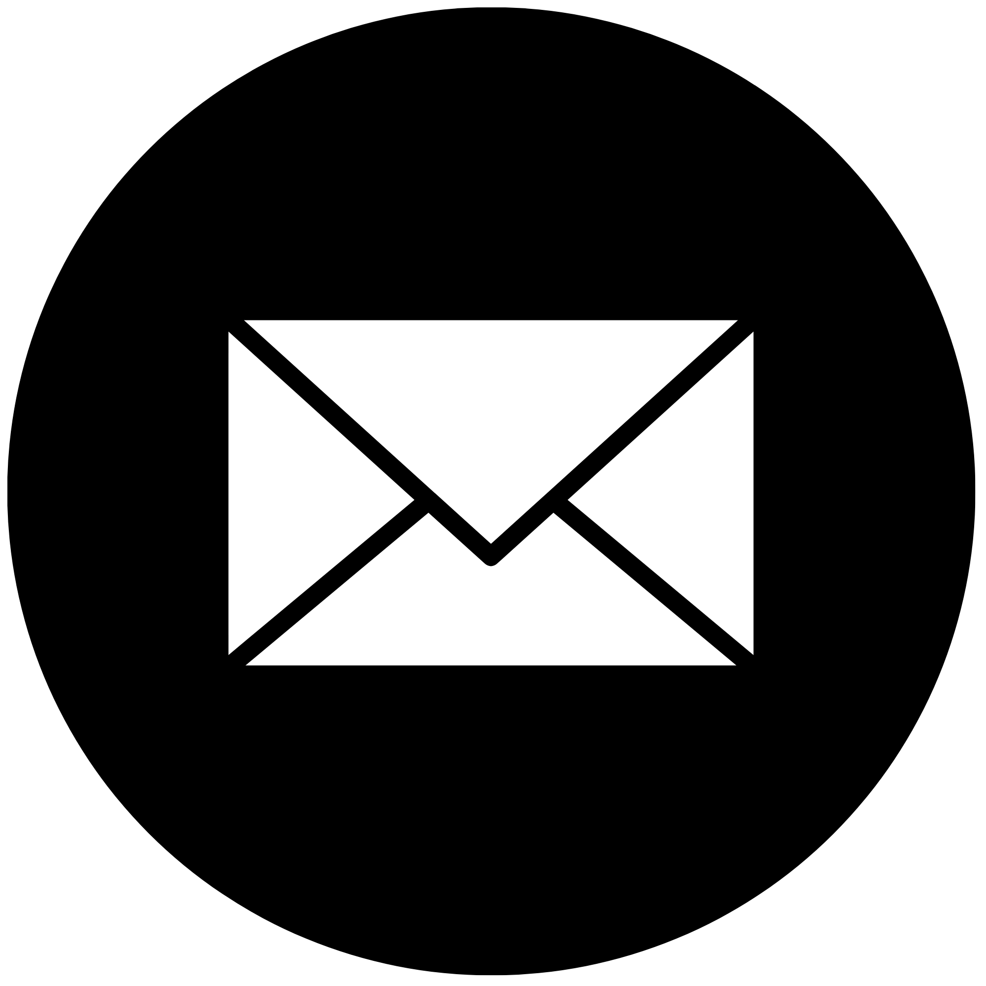 Mail icon
