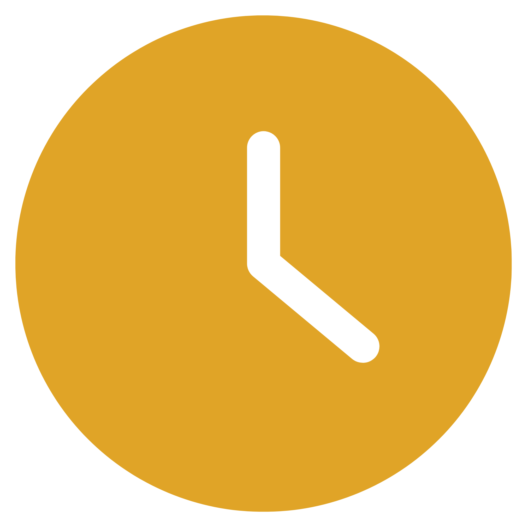 Clock icon