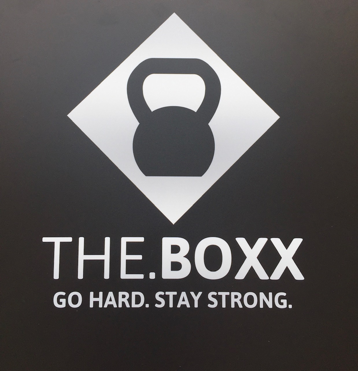 THE.BOXX Sports