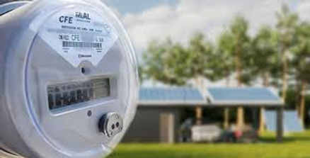 CFE meter check
