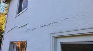 Earthquake Inspection