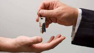 key holding