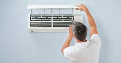 Air-conditioning Inspection