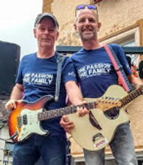 Franky Voice&Guitar Country Classics Rock